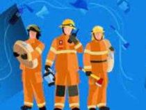 Online Course Online Course Certificate in Fire and Emergency Services