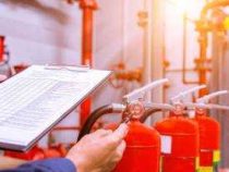 Online Course Certificate in Fire and Emergency Services