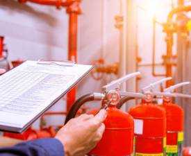 Online Course Certificate in Fire and Emergency Services
