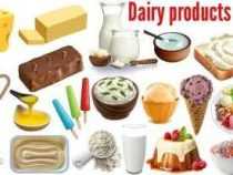 Online Dairy & Milk Products Course