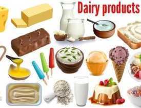 Online Dairy & Milk Products Course