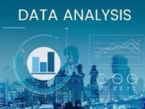 Online Course Certificate in Data Analysis