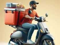 online course Certificate in Delivery Executive (E-commerce, Food)