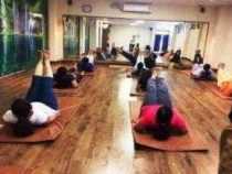 Online course Diploma Course in Yoga Therapy