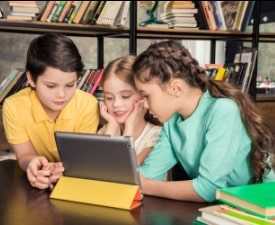 Online Course Diploma Program in Technology in Teaching-min
