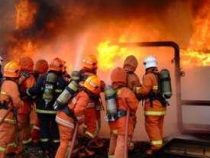 Online Course Diploma in Fire Safety and Hazards Management