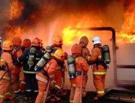 Online Course Diploma in Fire Safety and Hazards Management