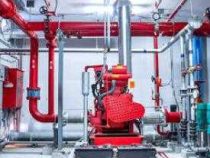 Certificate in Fire Service Technician Online Course