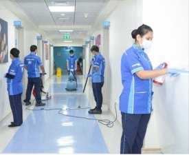 Online Course Diploma in Hospital House keeping