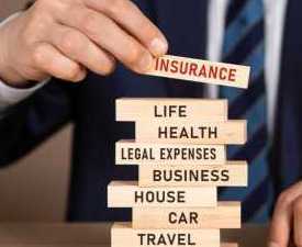 Online Course Diploma in Insurance Management