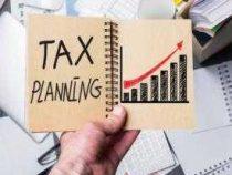 online course Diploma in Investment and Tax Planning