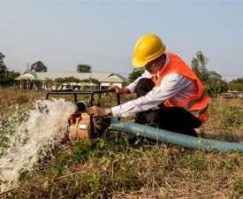 Online Course Diploma in Micro irrigation Technician