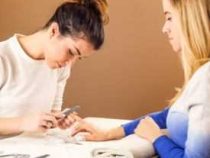 Online Course Diploma in Nail Technician