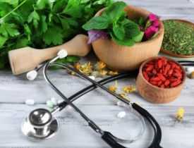 Online Course Diploma in Naturopathy