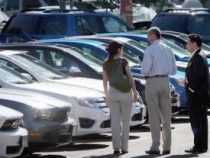 Online Course Diploma in Sales Consultant (Pre-owned Vehicles)