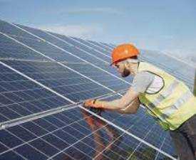 Online Course Diploma in Solar Energy Technician