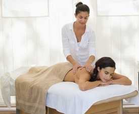 Online Course Diploma in Spa Therapist