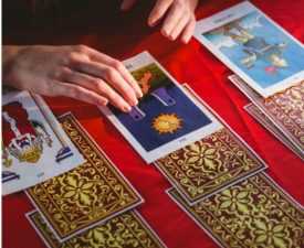 online Course Diploma in Tarot Reading