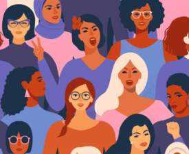 Online Course Diploma in Women Empowerment and Development