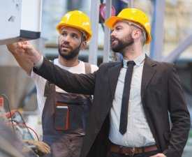 Online Course Diploma in workplace Safety and Health