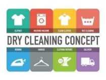Online Course Diploma in Dry Cleaning Business