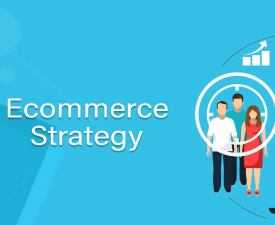 Online Course Certificate in E-commerce Strategy and Management
