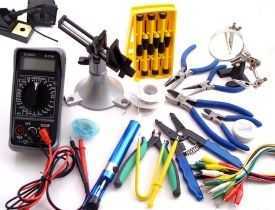 Online Electronic & Electrical Equipment's Course