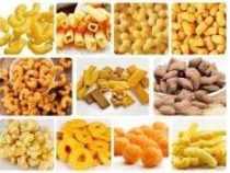 Online Course Certificate in Extruded Snack Technology