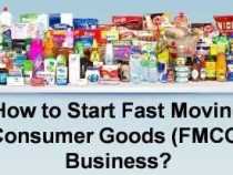 Online Fast Moving Consumer Goods Course