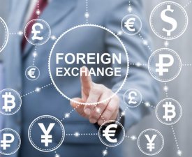 Online Course Certificate in Foreign Exchange Professional