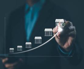 Online Course Certificate in Franchise Business Development