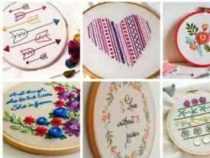 Hand Embroiderer Online Course