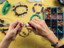Online Handmade Jewelry Making Course