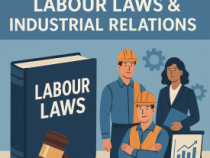 Online Course Certificate in Labour Laws & Industrial Relations