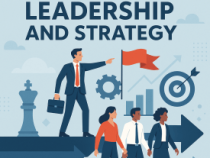 Online Course Certificate in Leadership and Strategy