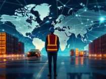 Online Course Certificate in Logistics & Supply Chain Assistant