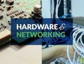 Online Course Certificate in Computer Hardware & Networking