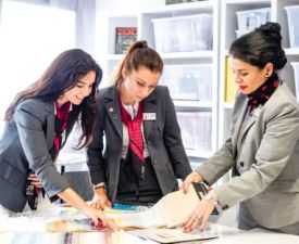 Online Course Professional Training in Tourism & Hospitality Services