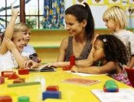 Online Course Diploma in Nursery Teacher Training