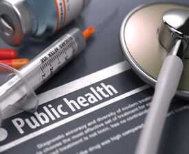 Online Course Diploma in Public Health Management