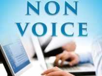 Online Course Certificate in Non-Voice Process Executive