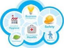 Online Course Certificate in Health Safety & Environment