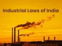 Online Course Advanced Certificate in Industrial and Company Law