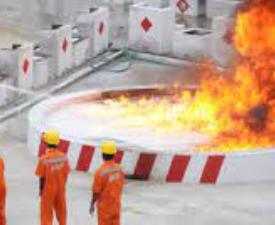 Online Course Certificate in Fire & Safety Management
