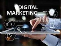 Online Course Certificate in Digital Marketing Tools and Techniques