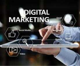 Online Course Certificate in Digital Marketing Tools and Techniques