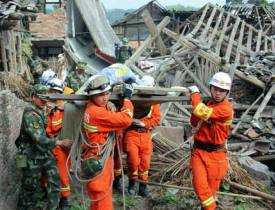 Online course Certificate in Disaster Management