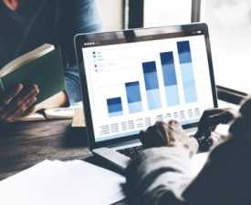 Online Course Diploma in Financial Analyst