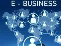 Online Course Certificate in Management (E- Business)