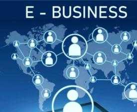Online Course Certificate in Management (E- Business)